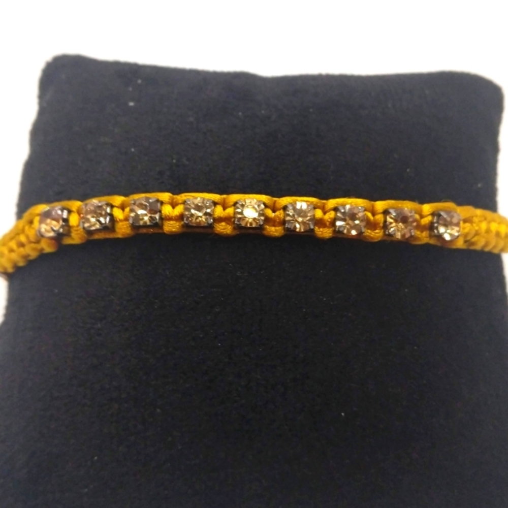 Rodeo Wraps Bracelet